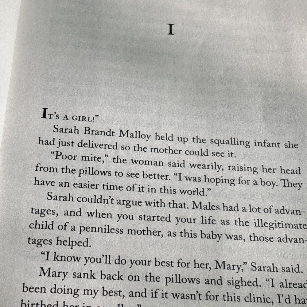 Murder in Rose Hill (A Gaslight Mystery) Victoria Thompson 2024 Paperback Book - Picture 3 of 4